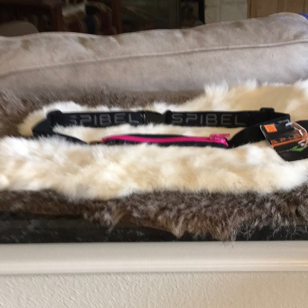 Unisex spibelt